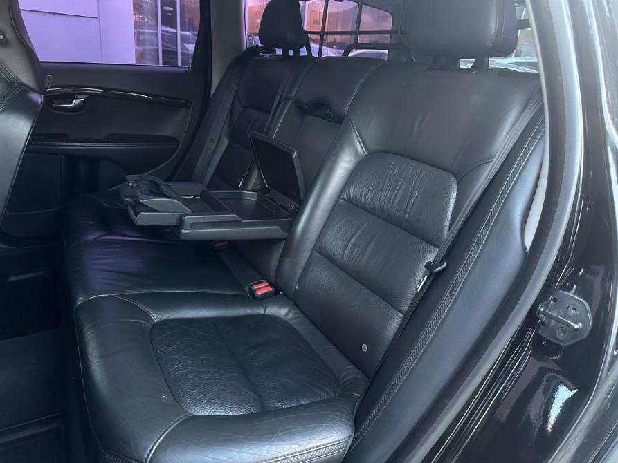 Volvo XC70 II Мурманск  - изображение 8