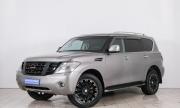 Nissan Patrol VI (Y62) Красноярск  - изображение 33