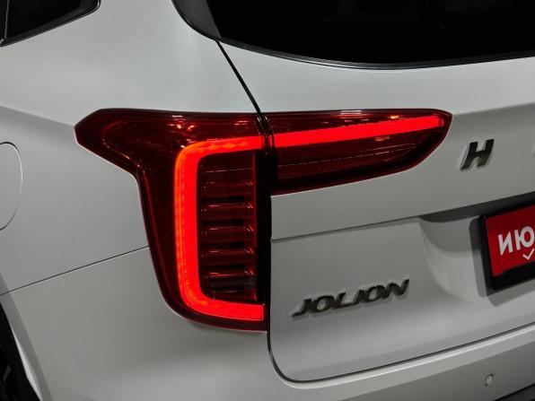 Haval Jolion I с пробегом 2023 года, цена 1 900 000 рублей, 92153 км, внедорожник, Автокод Объявления