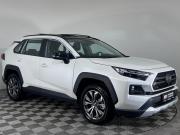 Toyota RAV4 V (XA50) Ростов-на-Дону  - изображение 22