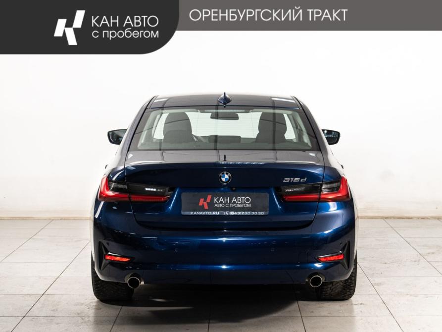 BMW 3 серии VII (G2x) Казань  - изображение 4