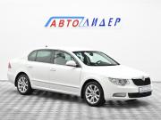 Skoda Superb II Москва  - изображение 16