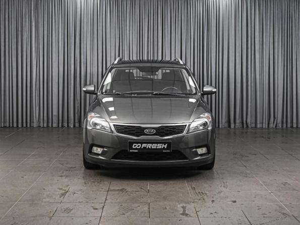 Kia Ceed I Рестайлинг с пробегом 2012 года, цена 774 000 рублей, 194000 км, универсал, Автокод Объявления