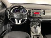 Kia Sportage III Рестайлинг Москва  - изображение 35
