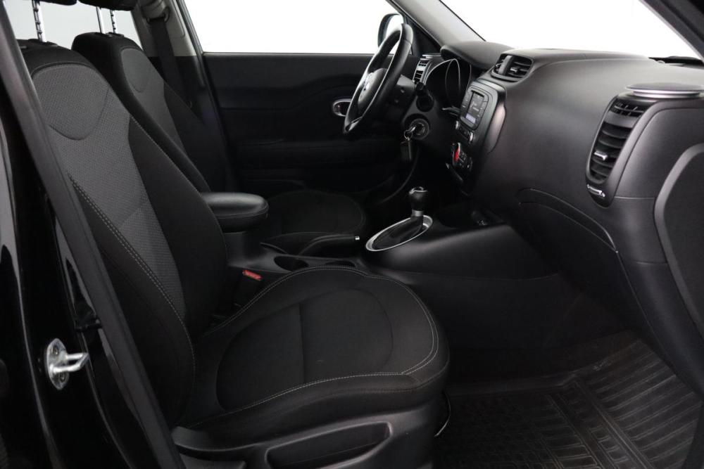 Kia Soul II Рестайлинг Санкт-Петербург  - изображение 9