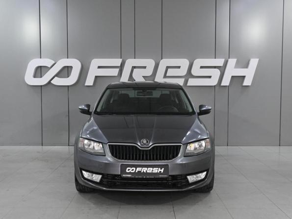 Skoda Octavia III (A7) с пробегом 2014 года, цена 969 000 рублей, 237191 км, лифтбек, Автокод Объявления