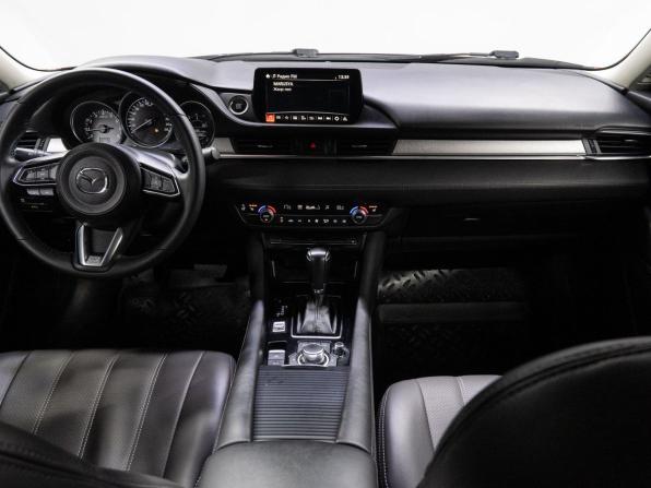 Mazda 6 III (GJ) Рестайлинг 2 с пробегом 2020 года, цена 2 399 000 рублей, 56348 км, седан, Автокод Объявления