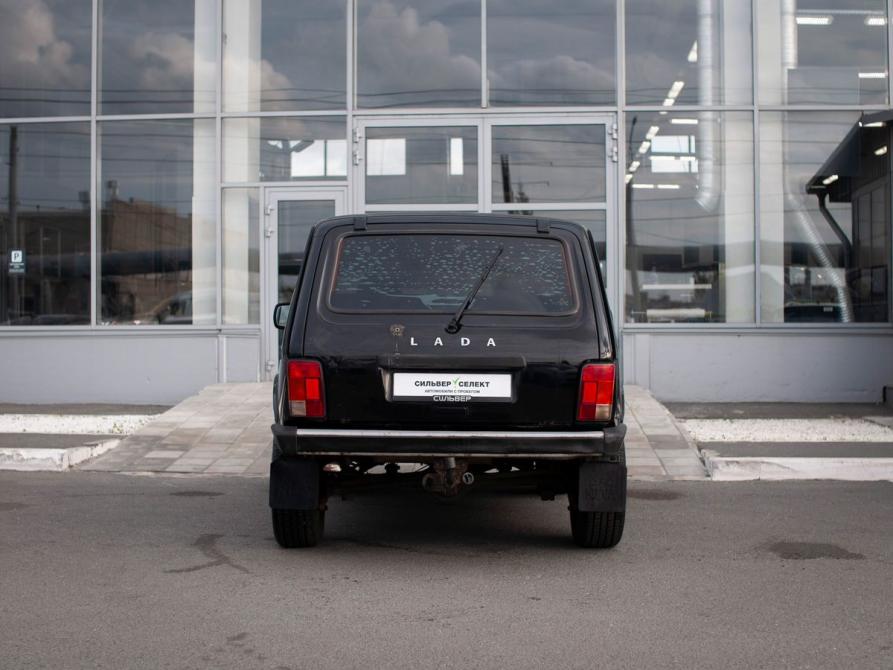 Lada (ВАЗ) 2121 (4x4) I Рестайлинг Курган  - изображение 4