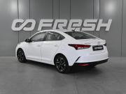Hyundai Solaris II Рестайлинг Ростов-на-Дону  - изображение 20