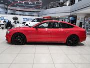 Audi A5 I (8T) Казань  - изображение 32
