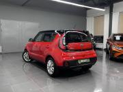 Kia Soul II Рестайлинг Тверь  - изображение 27