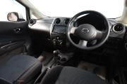 Nissan Note II Новосибирск  - изображение 27