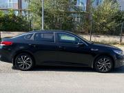 Kia Optima IV Оренбург  - изображение 15