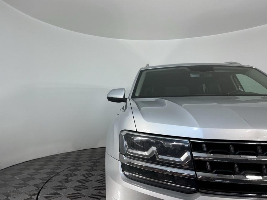 Volkswagen Teramont I Архангельск  - изображение 9