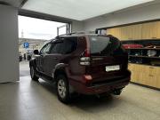 Toyota Land Cruiser Prado 120 Series Рестайлинг Новосибирск  - изображение 19