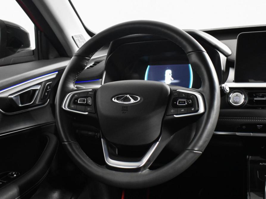 Chery Tiggo 7 Pro I Санкт-Петербург  - изображение 15