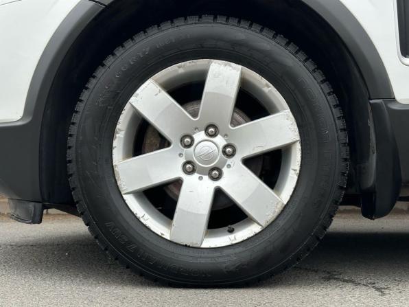 Opel Antara I Рестайлинг с пробегом 2014 года, цена 799 000 рублей, 301538 км, внедорожник, Автокод Объявления