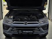 SsangYong Korando IV Уфа  - изображение 33