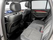 Geely Monjaro I Рестайлинг Москва  - изображение 42