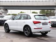 Audi Q5 I (8R) Рестайлинг Москва  - изображение 30