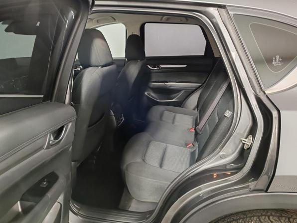 Mazda CX-5 II с пробегом 2019 года, цена 2 299 000 рублей, 122185 км, внедорожник, Автокод Объявления