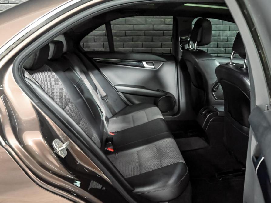 Mercedes-Benz C-Класс III (W204) Рестайлинг Екатеринбург  - изображение 16