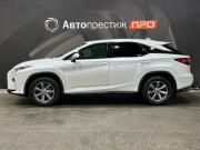Lexus RX IV Пермь  - изображение 38