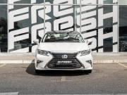 Lexus ES VI Рестайлинг Краснодар  - изображение 26