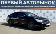 Nissan Teana II Рестайлинг Краснодар  - изображение 21