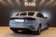 Geely Emgrand II Уфа  - изображение 26