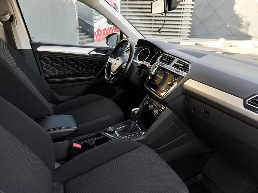 Volkswagen Tiguan II Казань  - изображение 6