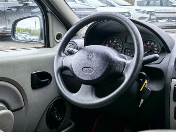 Renault Logan I с пробегом 2009 года, цена 135 000 рублей, 252908 км, седан, Автокод Объявления