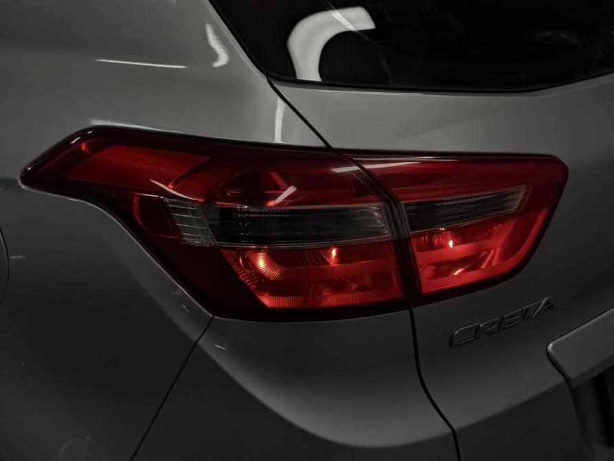 Hyundai Creta I Санкт-Петербург  - изображение 28