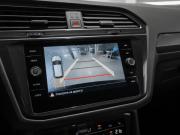 Volkswagen Tiguan II Рестайлинг Москва  - изображение 42