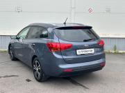 Kia Ceed II Санкт-Петербург  - изображение 24