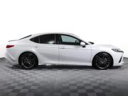 Toyota Camry IX (XV80) China Market Москва  - изображение 31