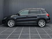 Volkswagen Tiguan I Рестайлинг Пермь  - изображение 68