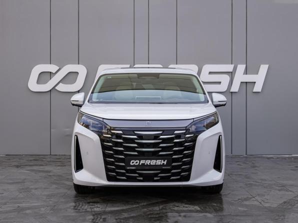 BYD Xia (M9) с пробегом 2025 года, цена 6 475 000 рублей, 346 км, минивэн, Автокод Объявления