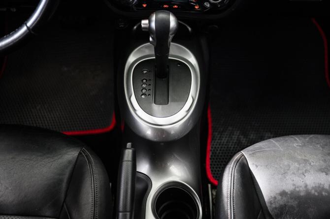 Nissan Juke I Рестайлинг с пробегом 2014 года, цена 1 100 000 рублей, 78000 км, внедорожник, Автокод Объявления
