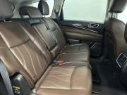 Infiniti JX Москва  - изображение 41
