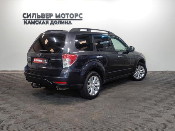 Subaru Forester III Рестайлинг с пробегом 2012 года, цена 1 230 000 рублей, 232000 км, внедорожник, Автокод Объявления