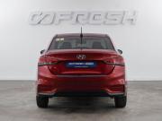 Hyundai Solaris II Москва  - изображение 22