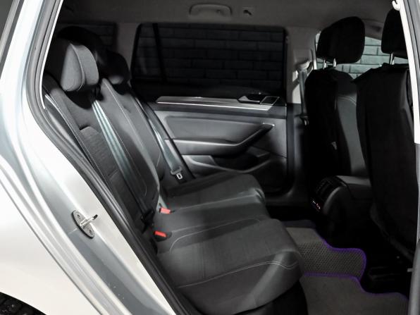 Volkswagen Passat B8 Рестайлинг с пробегом 2020 года, цена 2 250 000 рублей, 147223 км, универсал, Автокод Объявления
