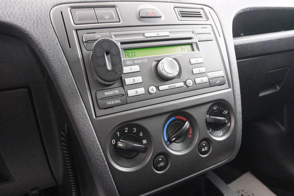 Ford Fusion I Рестайлинг Красноярск  - изображение 16