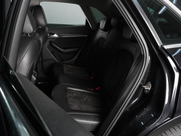 Audi Q3 I (8U) с пробегом 2012 года, цена 1 455 000 рублей, 182378 км, внедорожник, Автокод Объявления