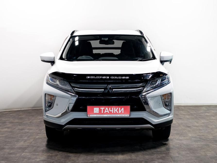 Mitsubishi Eclipse Cross I Чита  - изображение 2