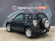 Suzuki Grand Vitara II Рестайлинг 2 Пермь  - изображение 28