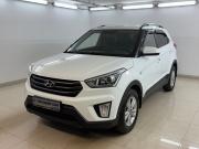 Hyundai Creta I Москва  - изображение 16