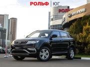 Geely Atlas I Москва  - изображение 18