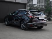 Mazda CX-4 I Рестайлинг Москва  - изображение 32